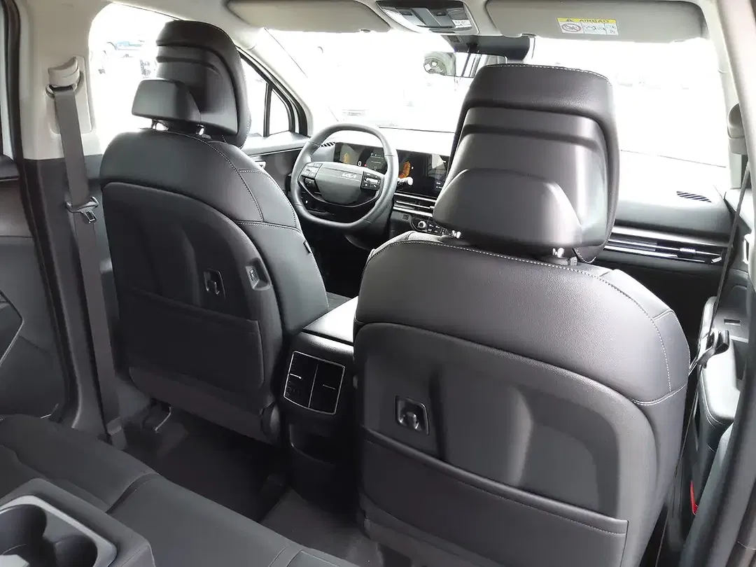 Kia Sportage - Thumbnail 15