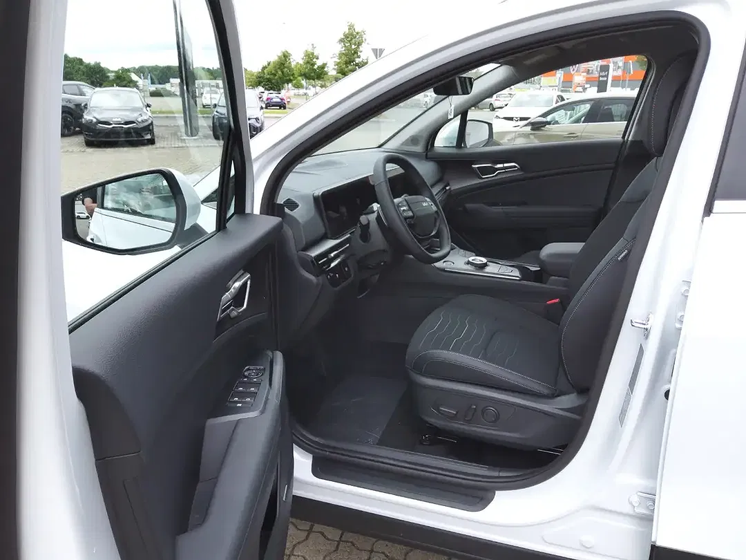 Kia Sportage - Thumbnail 5