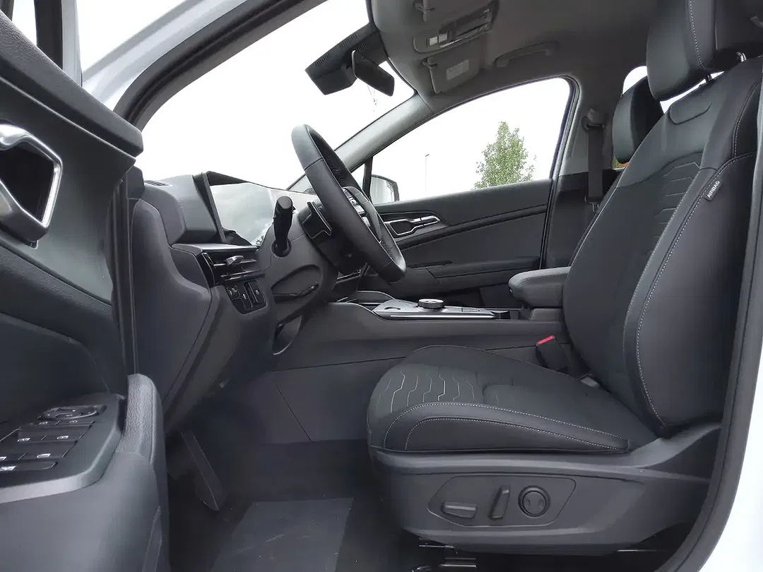Kia Sportage - Thumbnail 6