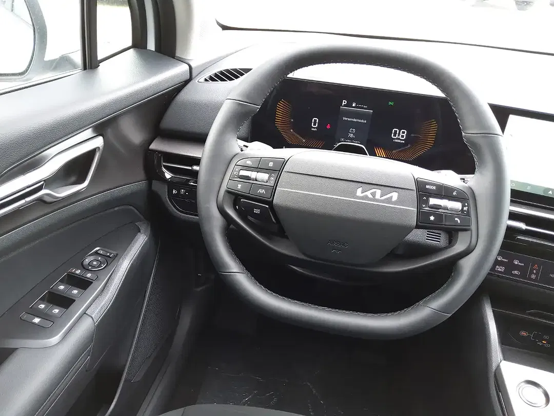 Kia Sportage - Thumbnail 7