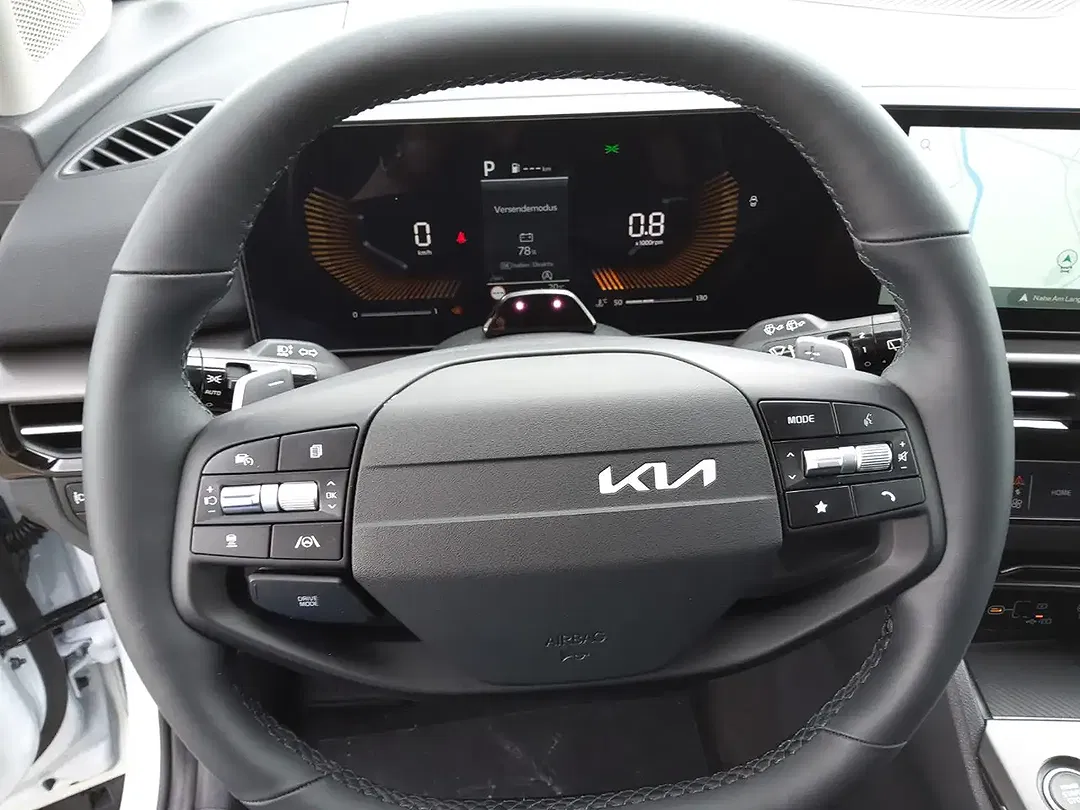 Kia Sportage - Thumbnail 9