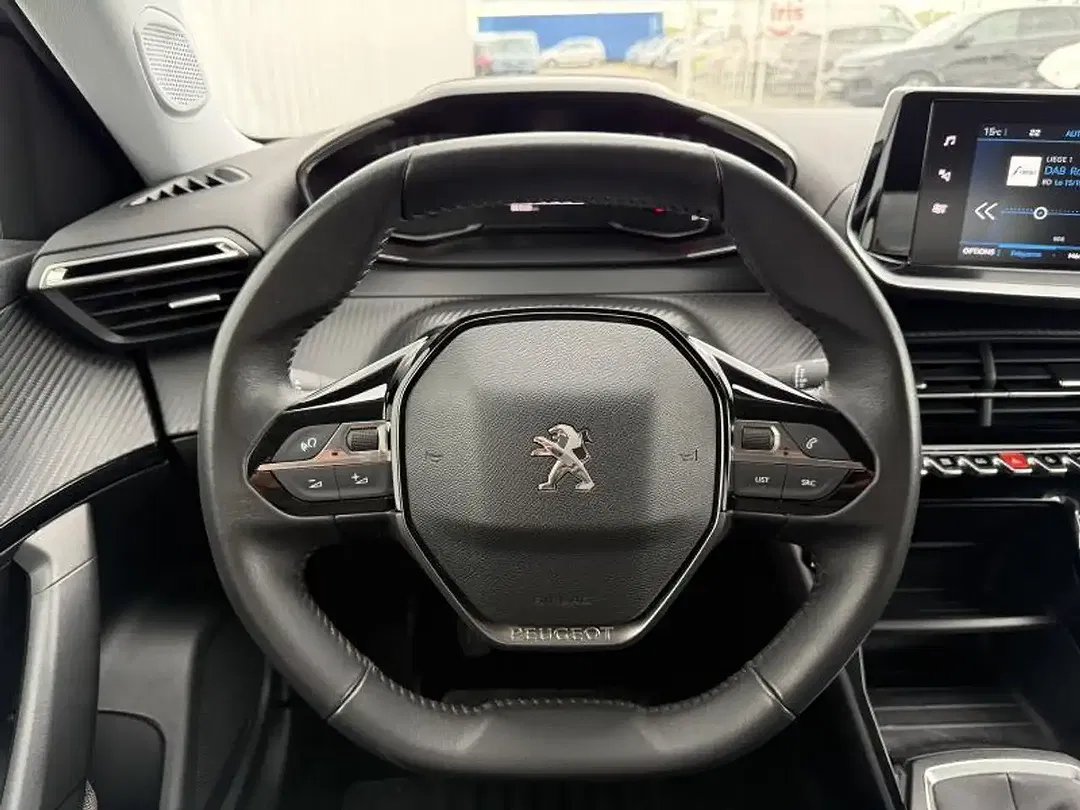 Peugeot 2008 - Thumbnail 13