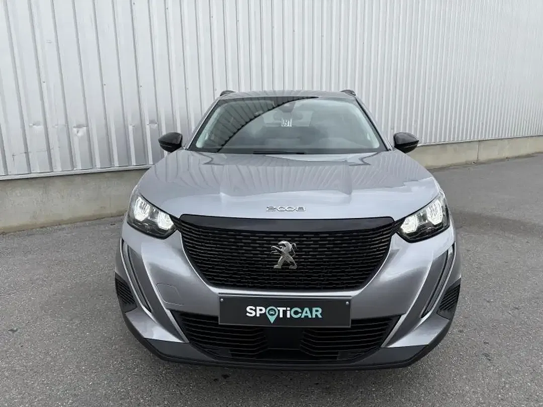 Peugeot 2008 - Thumbnail 5