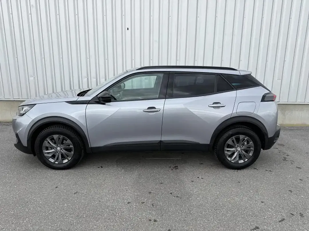 Peugeot 2008 - Thumbnail 6