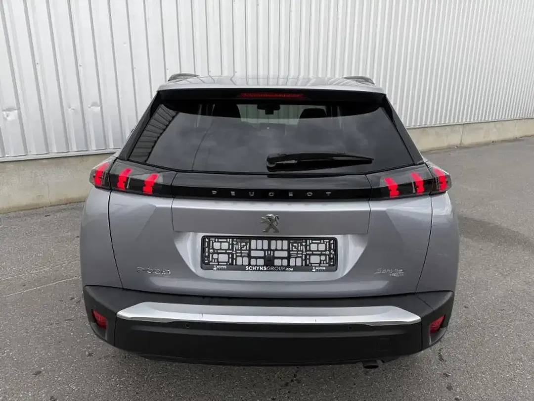 Peugeot 2008 - Thumbnail 7