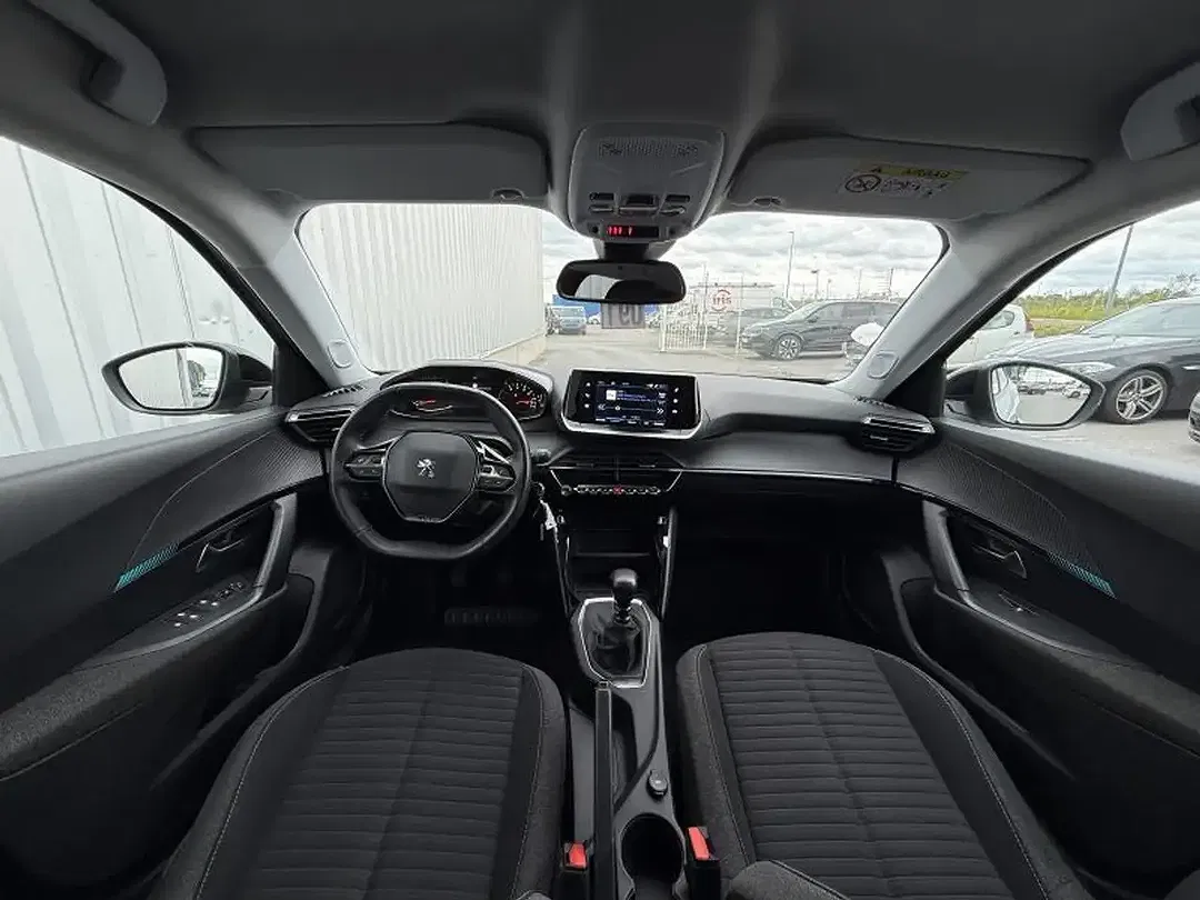 Peugeot 2008 - Thumbnail 8