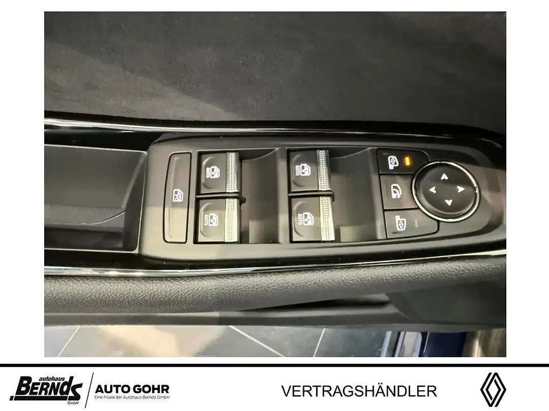 Renault Espace - Thumbnail 12