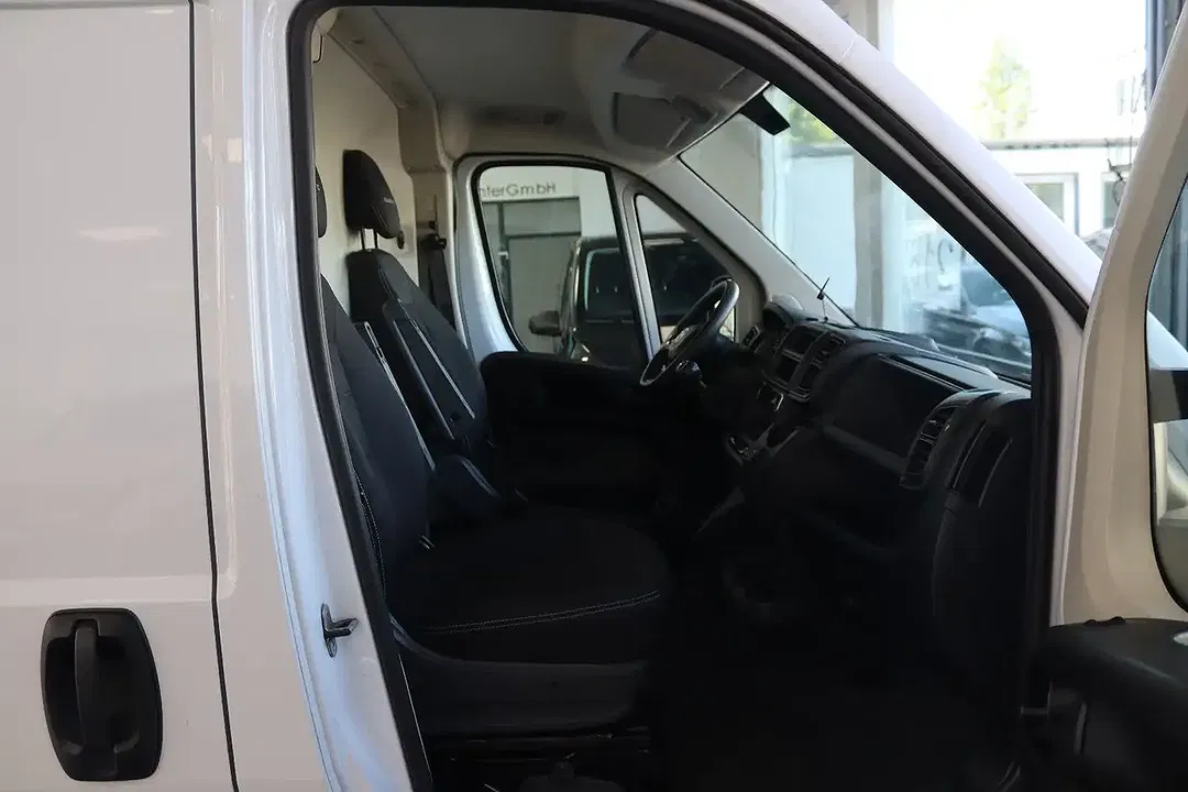 Fiat Ducato - Thumbnail 11