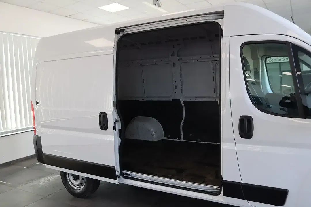 Fiat Ducato - Thumbnail 13