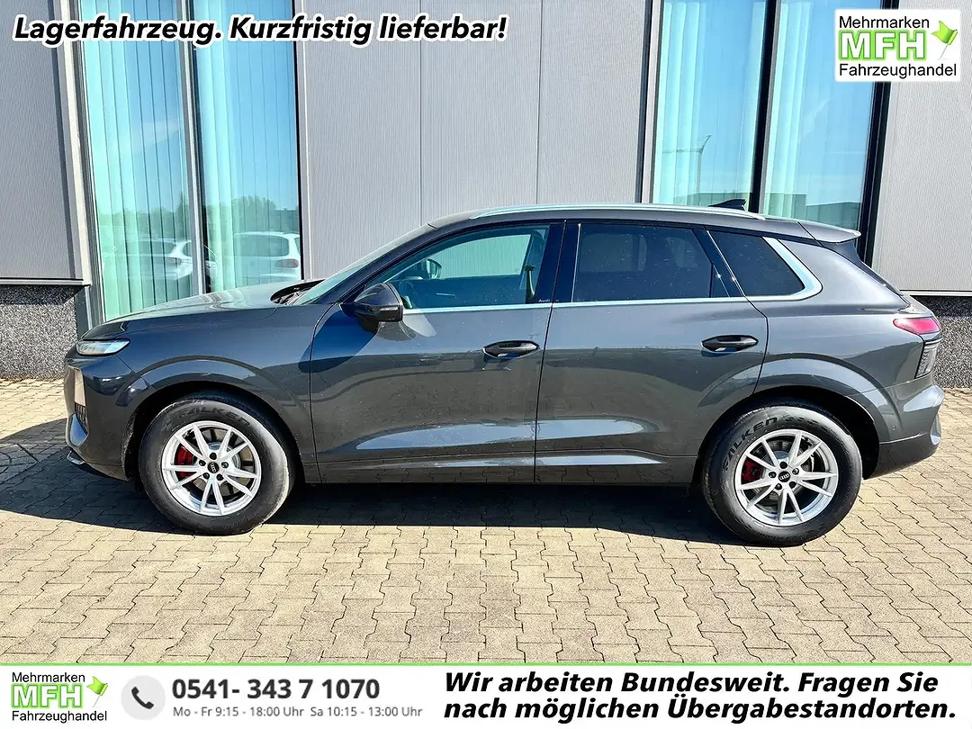 Audi Q3 - Afbeelding 1