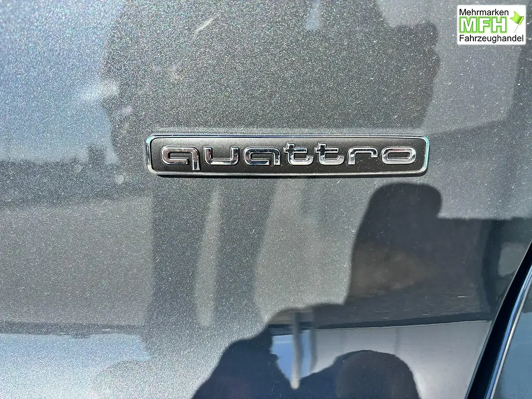 Audi Q3 - Thumbnail 10
