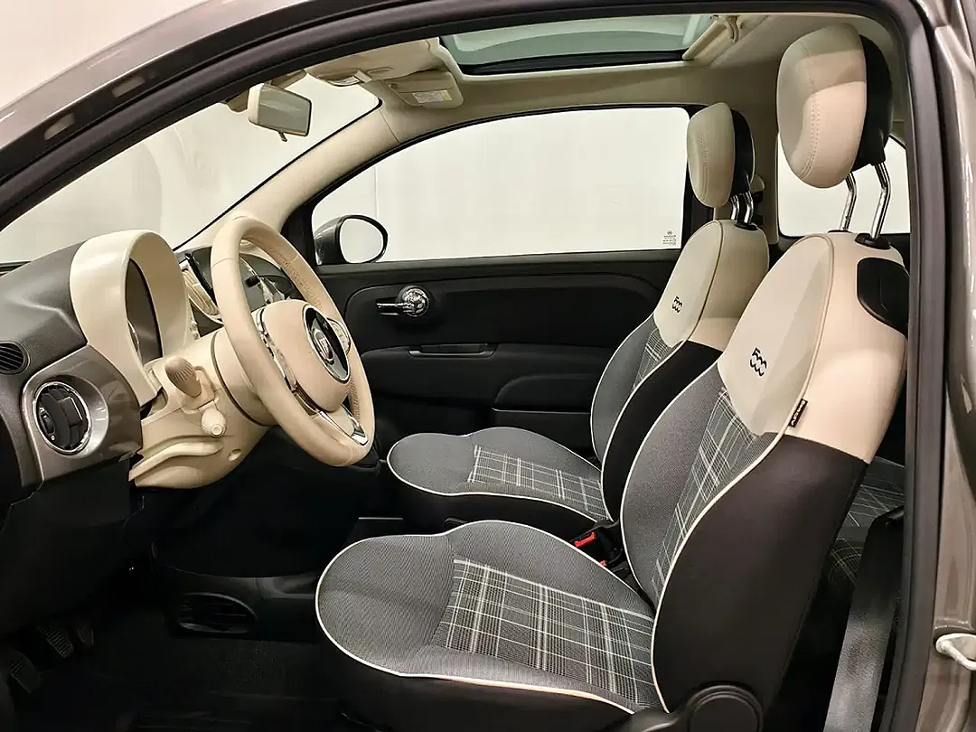 Fiat 500 - Thumbnail 6