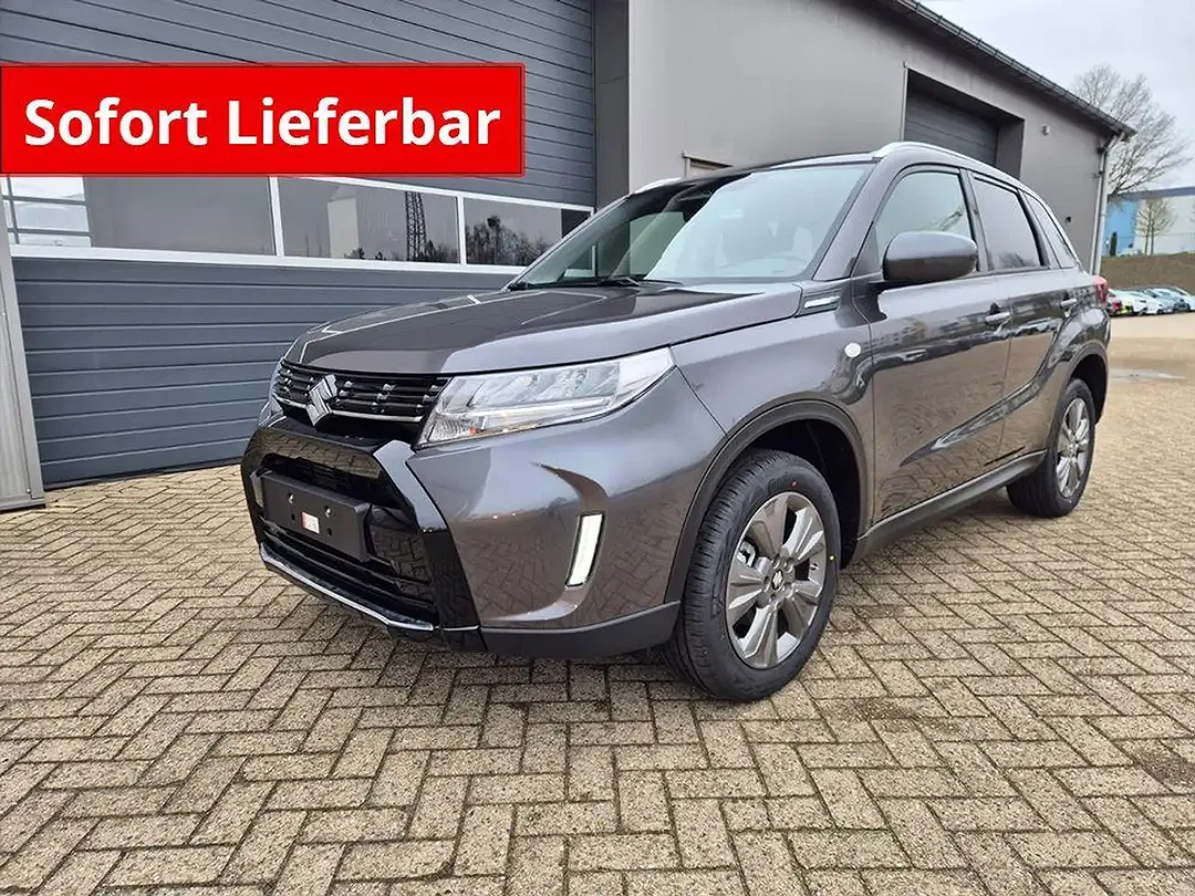 Suzuki Vitara - Afbeelding 1