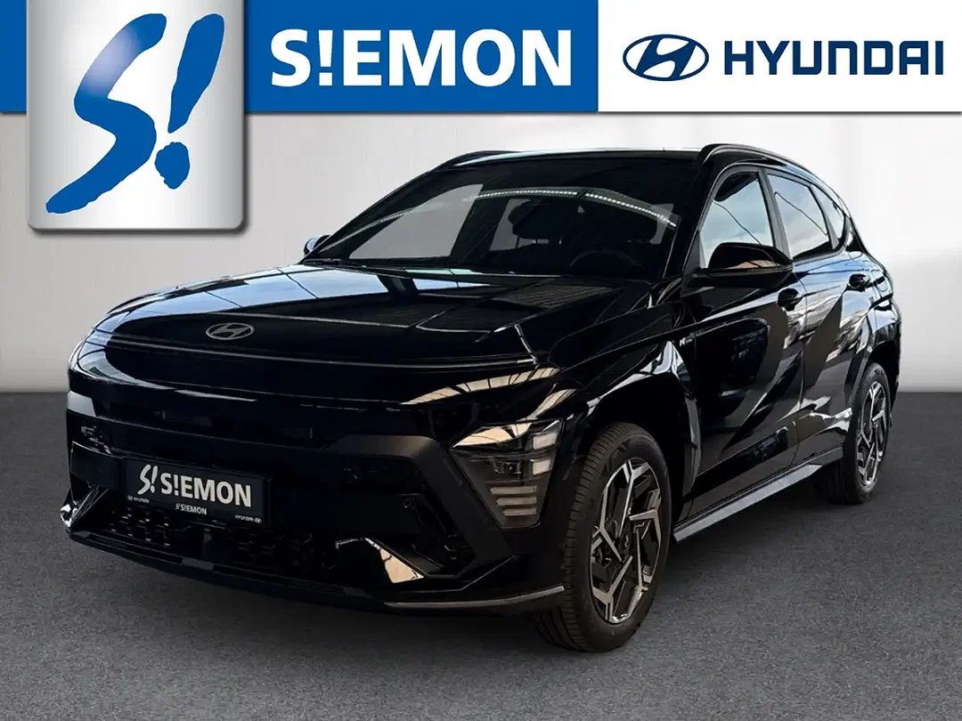 Hyundai KONA - Afbeelding 1