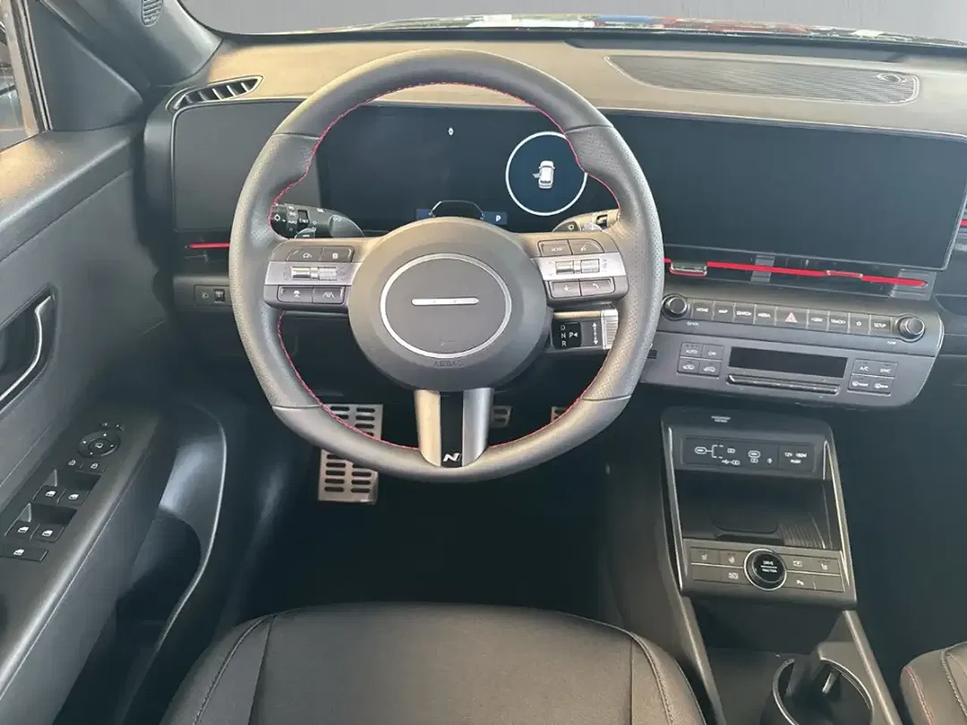 Hyundai KONA - Thumbnail 11