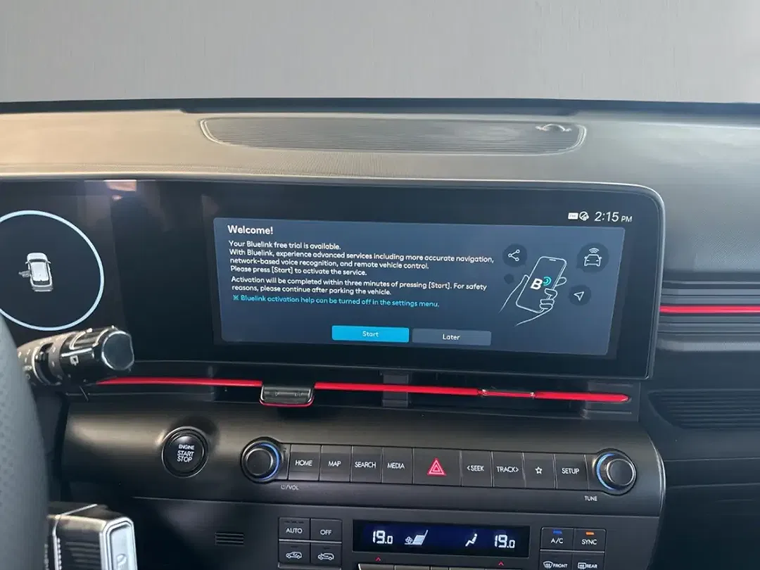 Hyundai KONA - Thumbnail 12