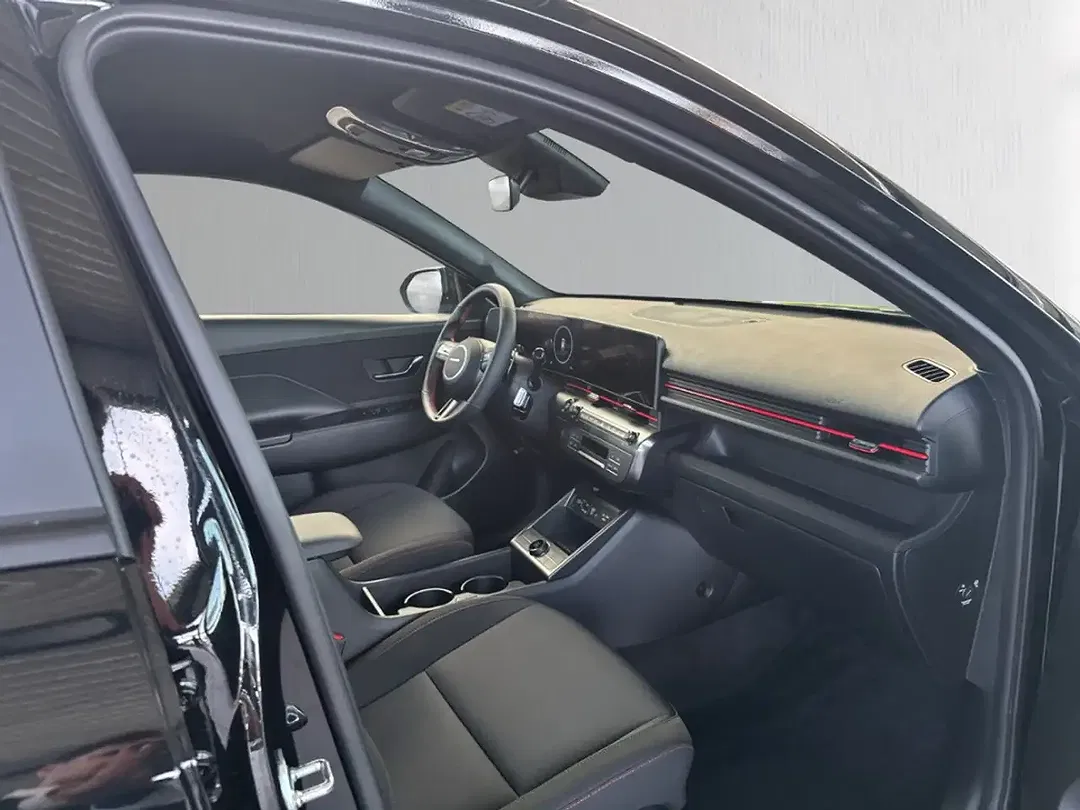 Hyundai KONA - Thumbnail 13