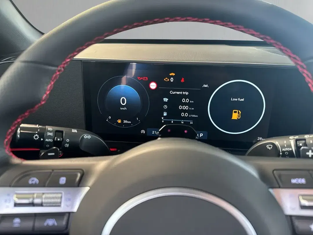 Hyundai KONA - Thumbnail 15