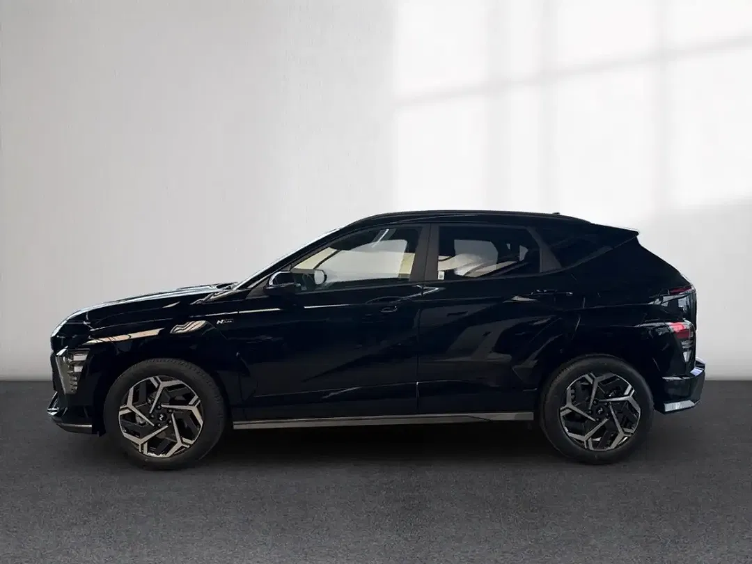 Hyundai KONA - Thumbnail 2