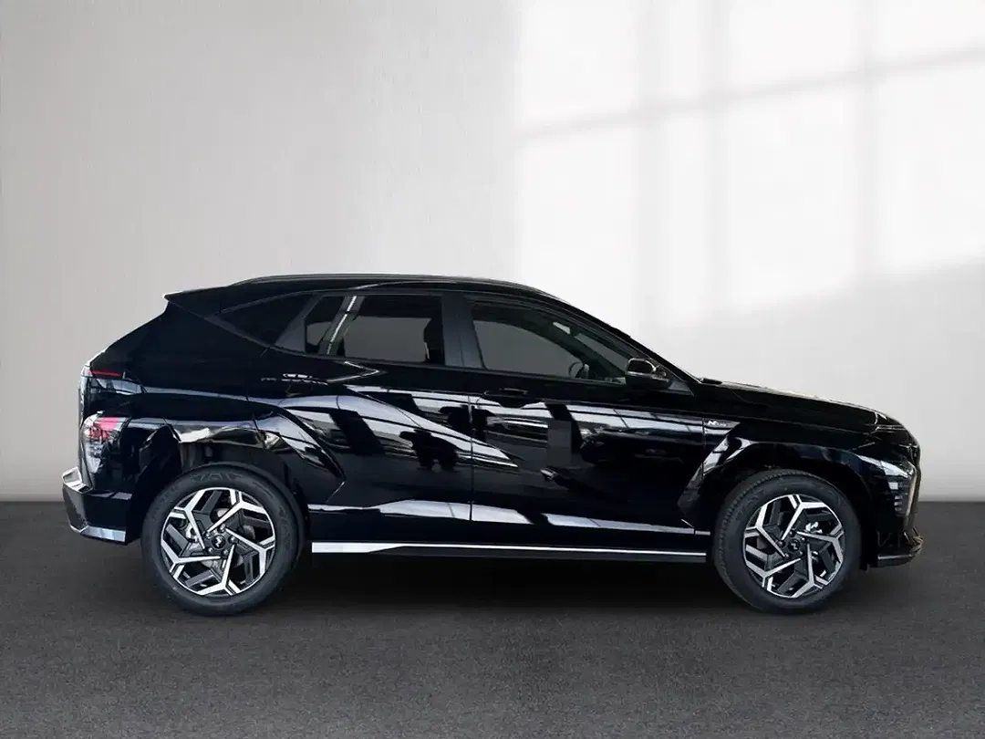 Hyundai KONA - Thumbnail 5