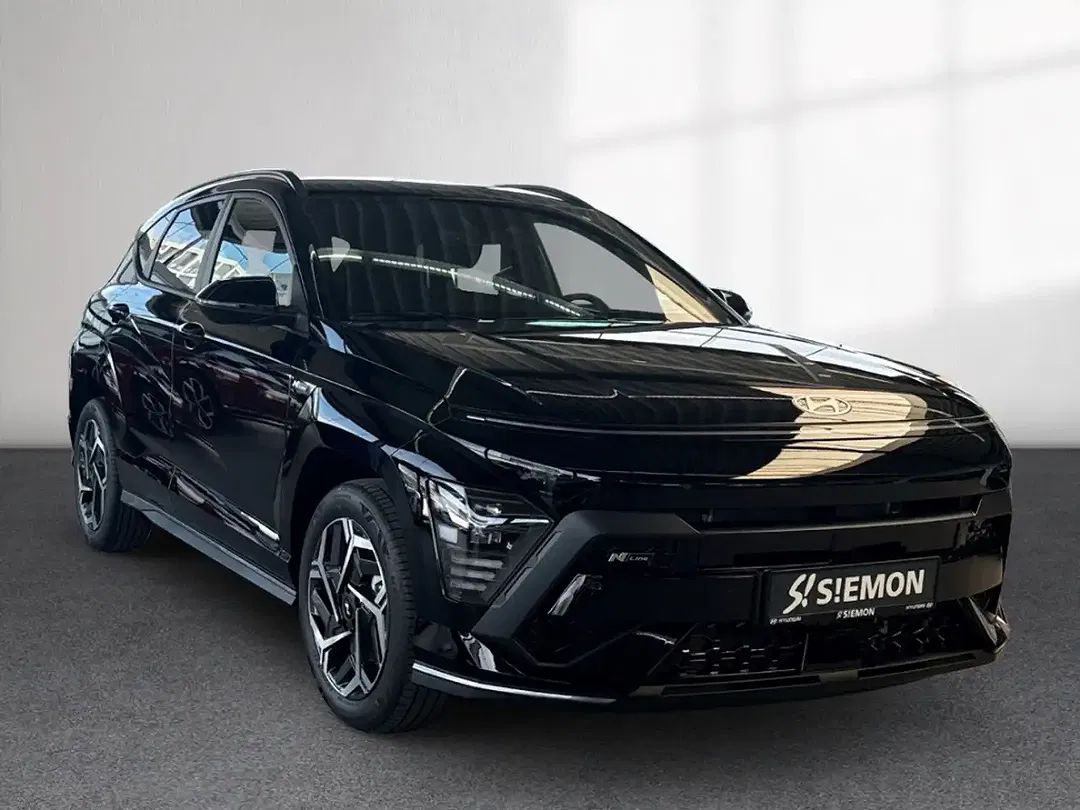 Hyundai KONA - Thumbnail 6