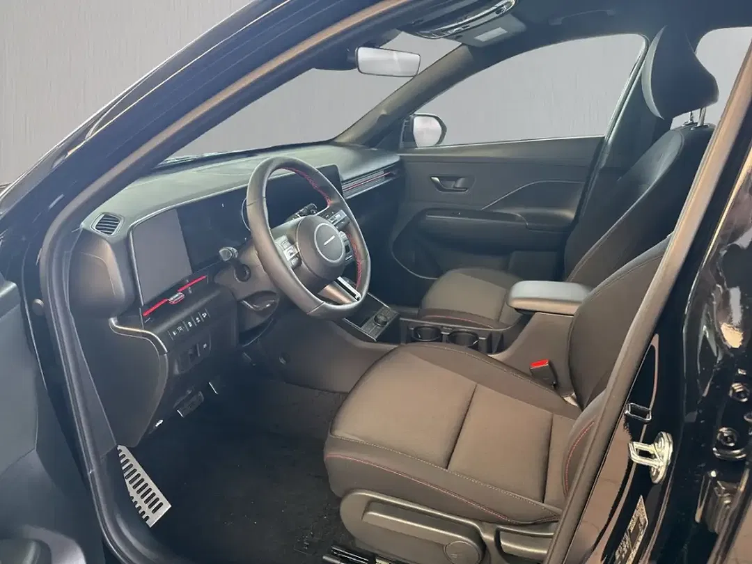 Hyundai KONA - Thumbnail 7