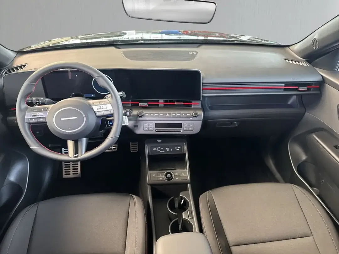 Hyundai KONA - Thumbnail 9