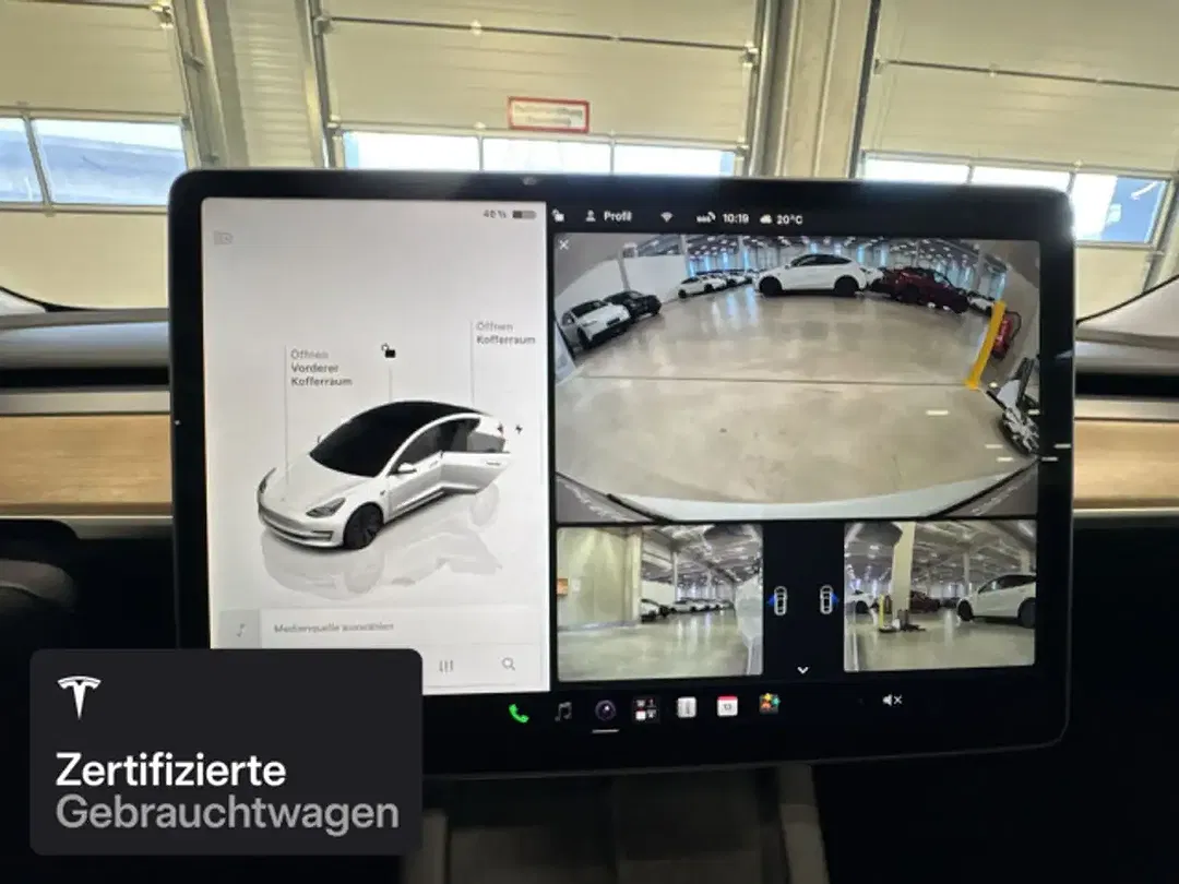 Tesla Model 3 - Thumbnail 15