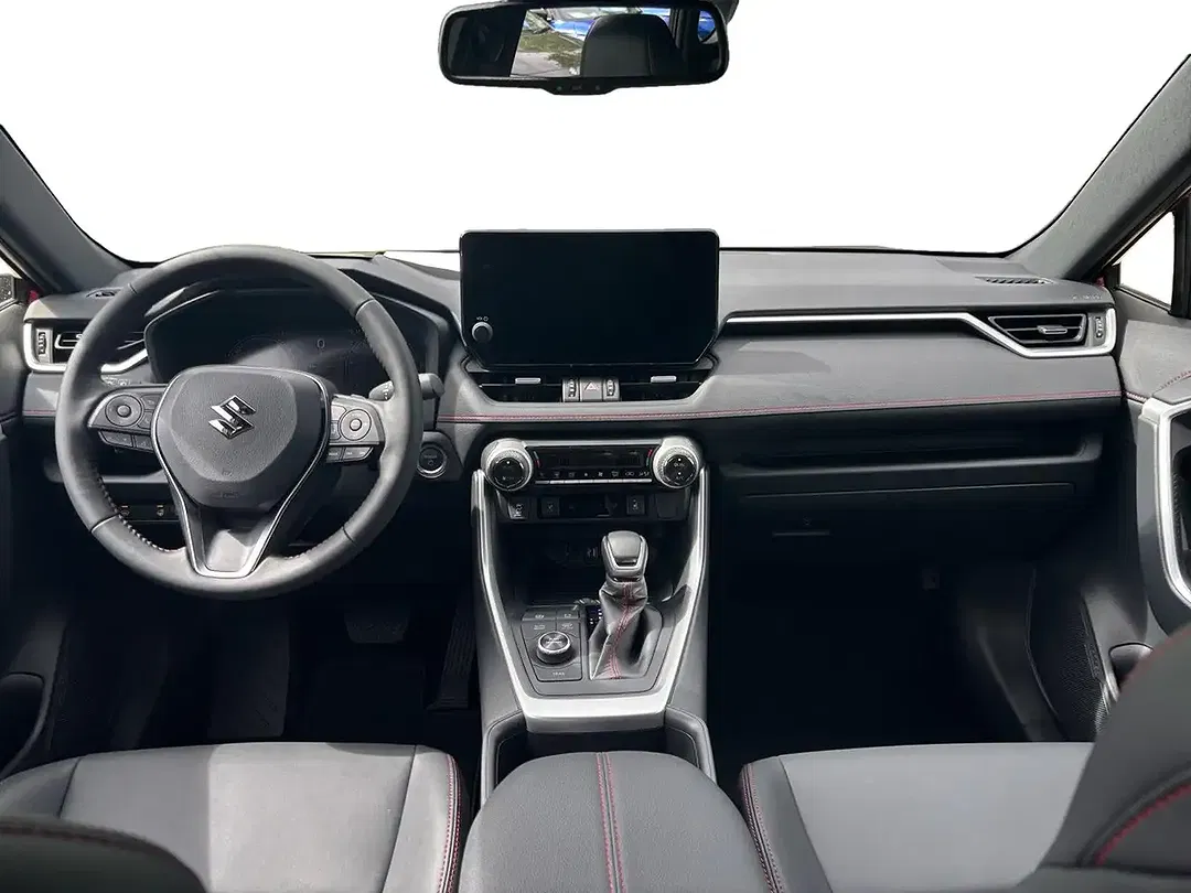 Suzuki Across - Thumbnail 11