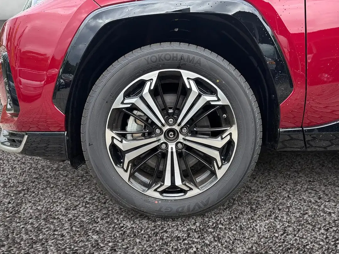 Suzuki Across - Thumbnail 15