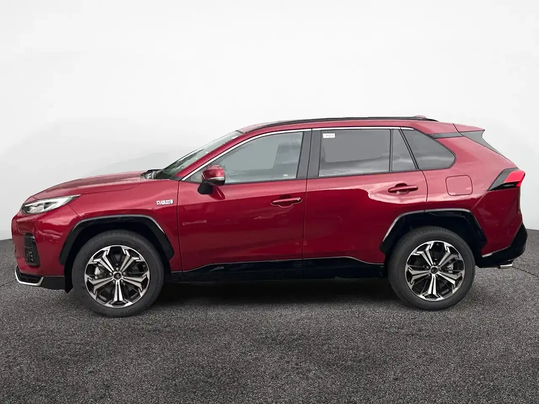 Suzuki Across - Thumbnail 3