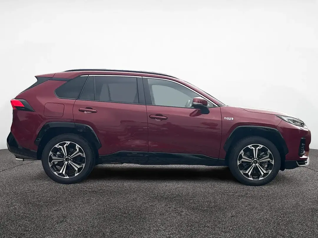 Suzuki Across - Thumbnail 7