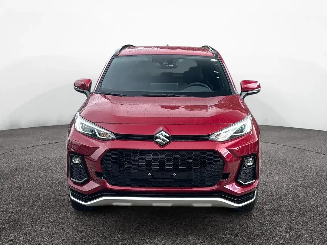 Suzuki Across - Thumbnail 9