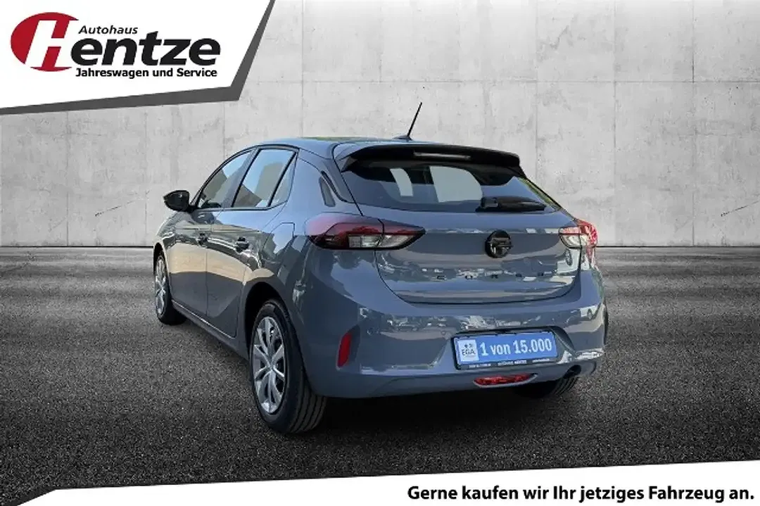 Opel Corsa - Thumbnail 4