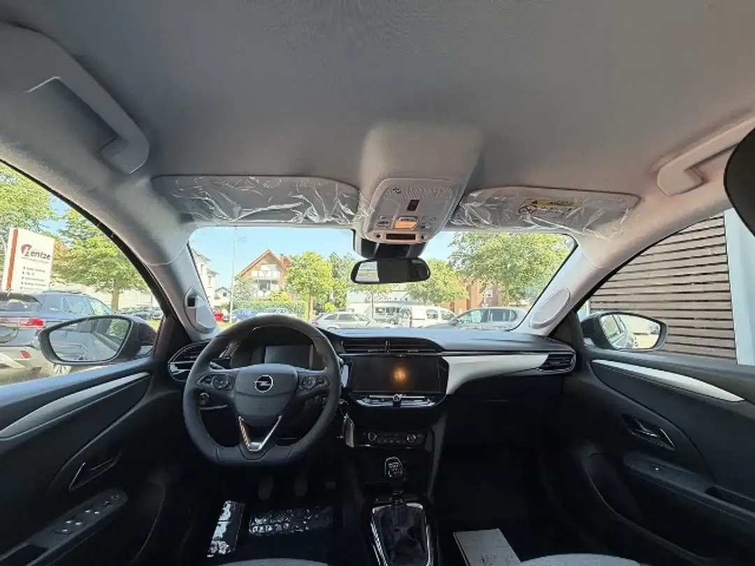 Opel Corsa - Thumbnail 5