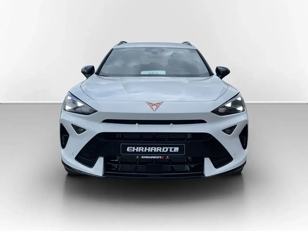 CUPRA Formentor - Thumbnail 2