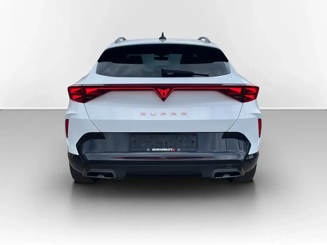 CUPRA Formentor - Thumbnail 6