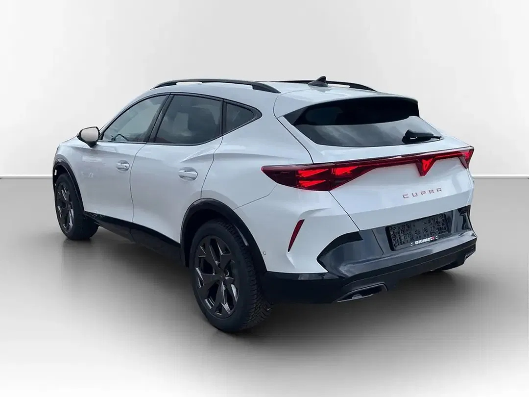 CUPRA Formentor - Thumbnail 7
