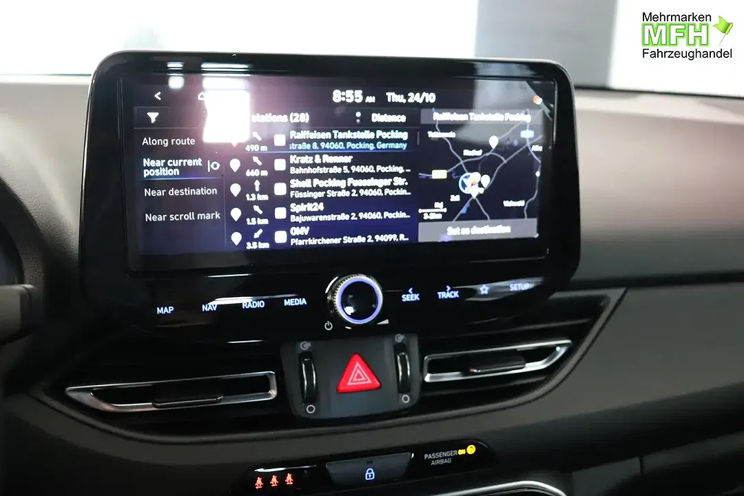 Hyundai i30 - Thumbnail 11