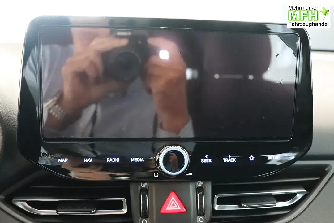 Hyundai i30 - Thumbnail 12