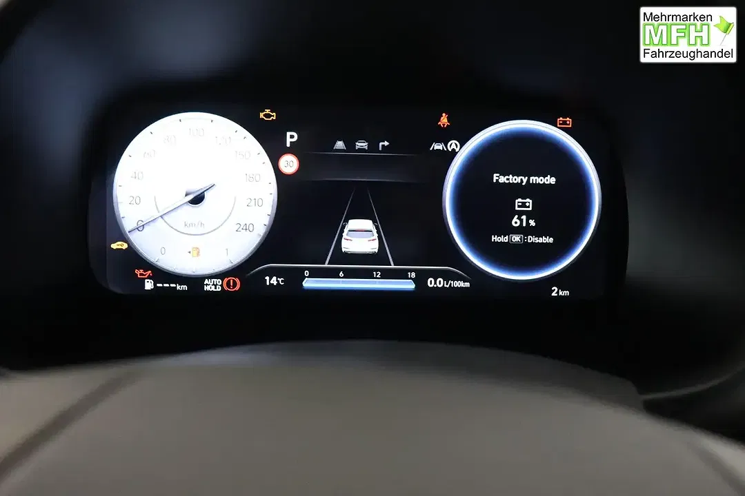 Hyundai i30 - Thumbnail 13