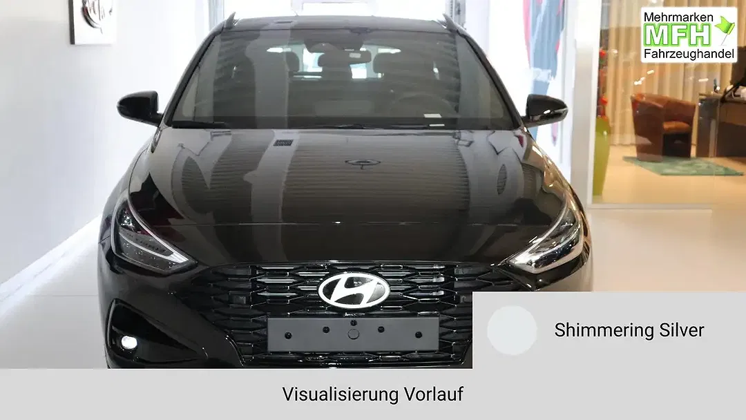 Hyundai i30 - Thumbnail 2