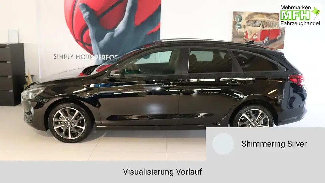Hyundai i30 - Thumbnail 3