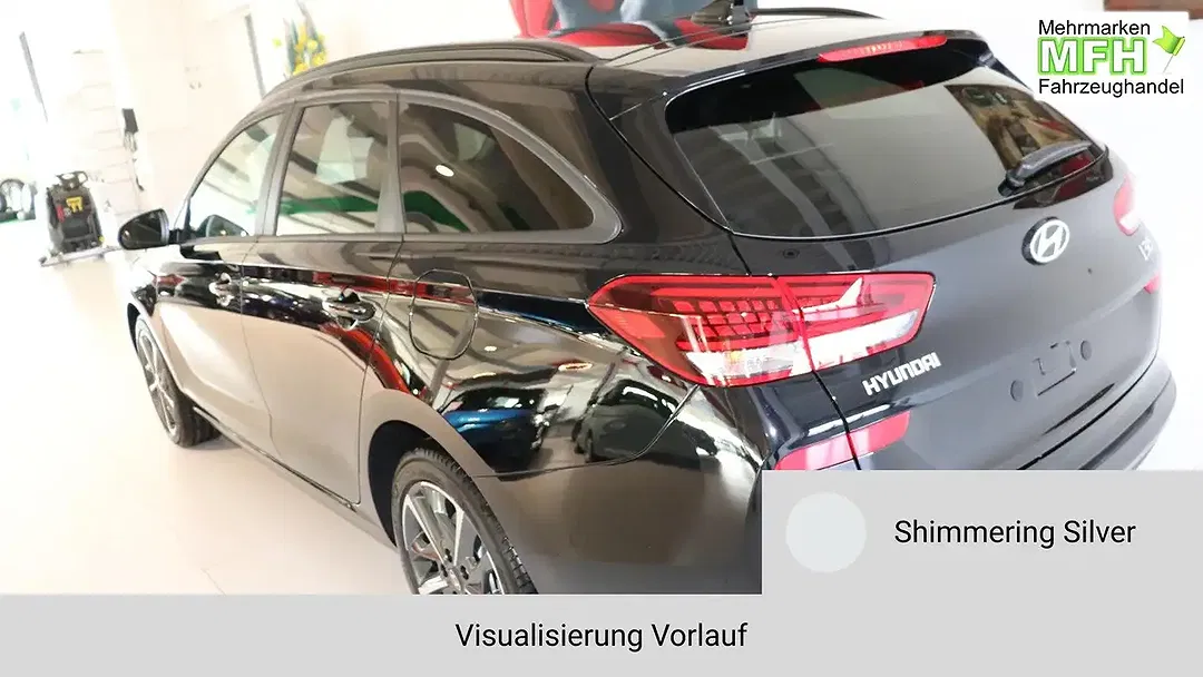 Hyundai i30 - Thumbnail 4