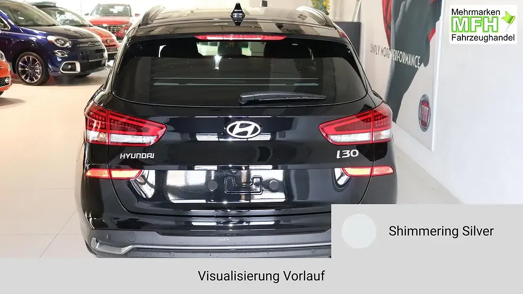 Hyundai i30 - Thumbnail 5