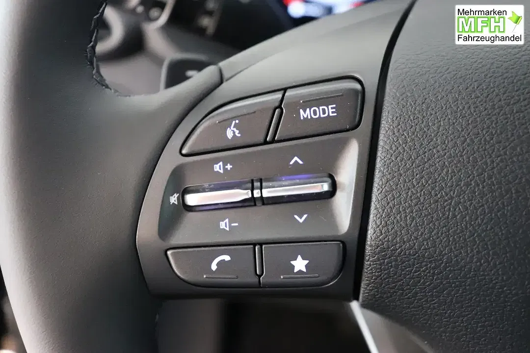 Hyundai i30 - Thumbnail 7
