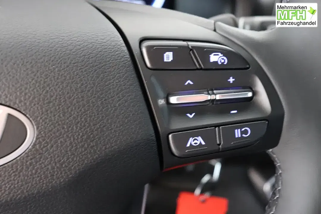 Hyundai i30 - Thumbnail 8