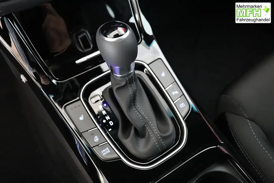 Hyundai i30 - Thumbnail 9