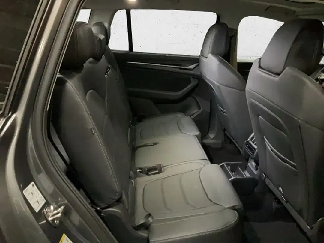 Skoda Kodiaq - Thumbnail 10