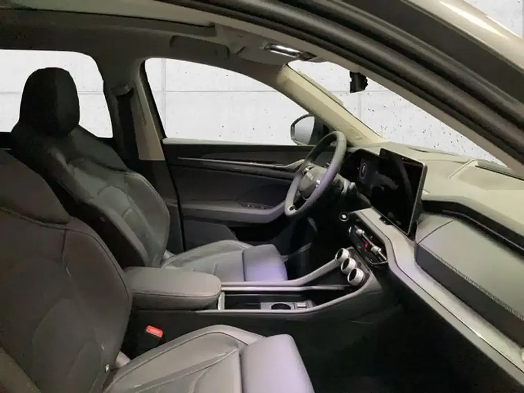 Skoda Kodiaq - Thumbnail 11